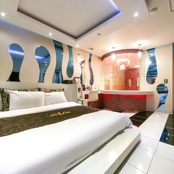 埃西亞精品酒店