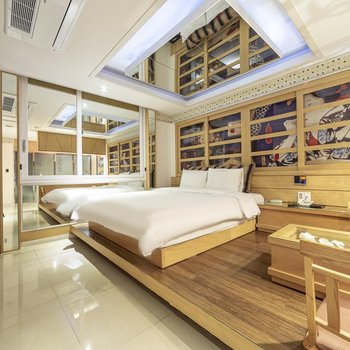 埃西亞精品酒店