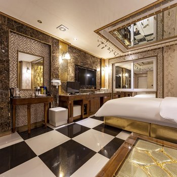 埃西亞精品酒店