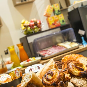 巴黎波西米亞別墅酒店