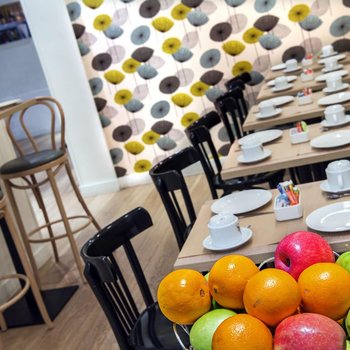 巴黎波西米亞別墅酒店