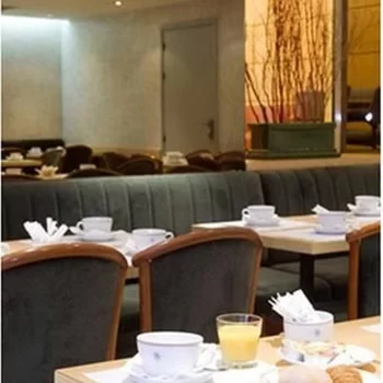 Grand Hôtel du Havre