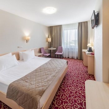 Izmailovo Beta Hotel