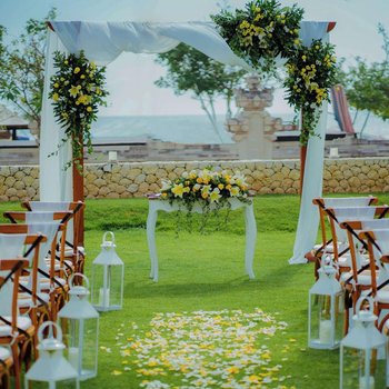 巴厘尼克莎瑪海灘精品度假酒店