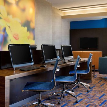 Sonesta Emeryville San Francisco Bay Bridge