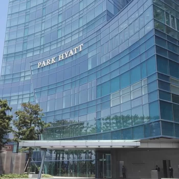 Park Hyatt Busan