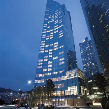 Park Hyatt Busan