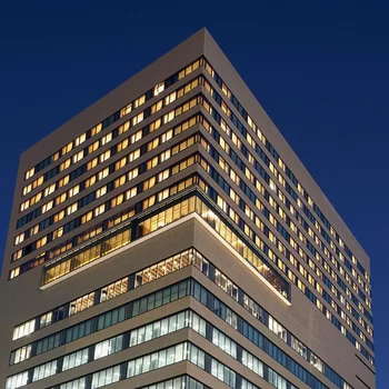 Mitsui Garden Hotel Nagoya Premier