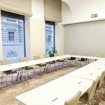 布達佩斯時光酒店-大陸集團