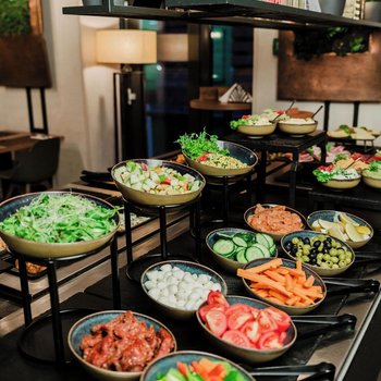 布達佩斯時光酒店-大陸集團