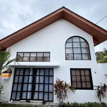 Ubud Suarga Private Pool Villa