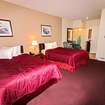 西點-FairBridge酒店及套房