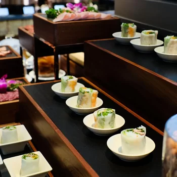 Le Chanvre Hanoi Hotel & Spa