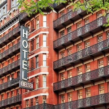 切爾西酒店