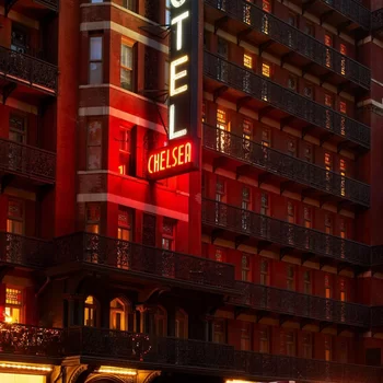 切爾西酒店