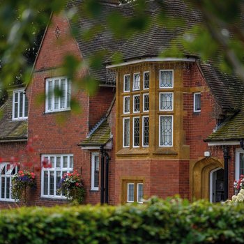 Edgbaston Park Hotel and Conference Centre