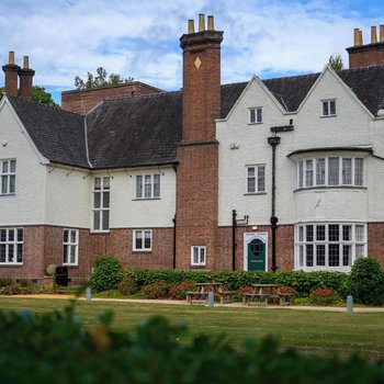 Edgbaston Park Hotel and Conference Centre