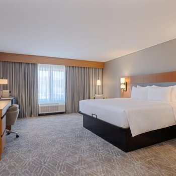 voco 莫阿布酒店 by IHG