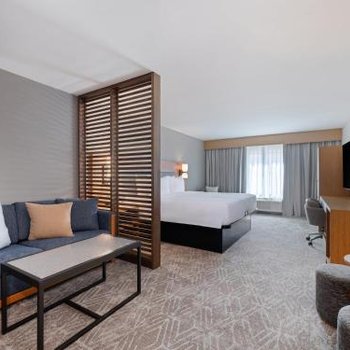 voco 莫阿布酒店 by IHG