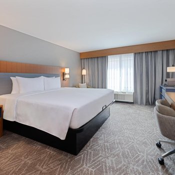 voco 莫阿布酒店 by IHG