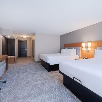 voco 莫阿布 by IHG