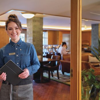 Pan Pacific Whistler Village Centre