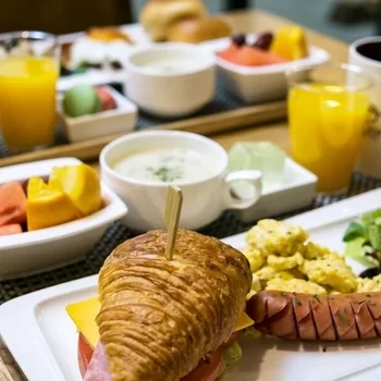 Delight Hotel Jamsil