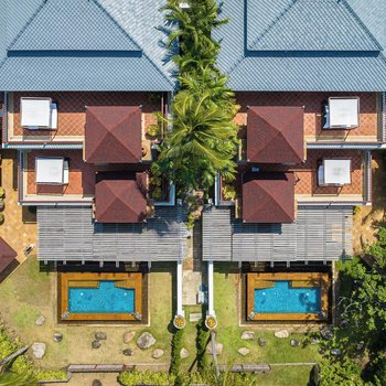 JW Marriott Phuket Resort & Spa