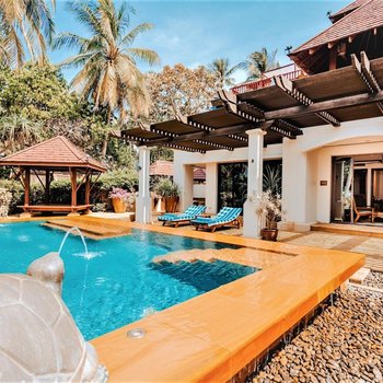 JW Marriott Phuket Resort & Spa