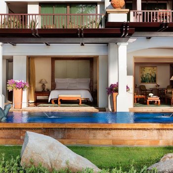 JW Marriott Phuket Resort & Spa