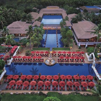 JW Marriott Phuket Resort & Spa