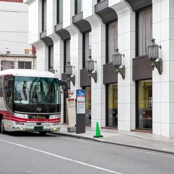 橫濱玫瑰世尊酒店