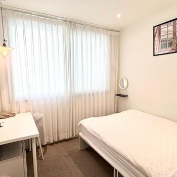 Ssh Ikseon Peter Cat Hostel