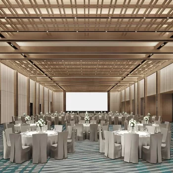 Sheraton Johor Bahru