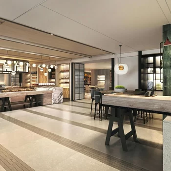 Sheraton Johor Bahru