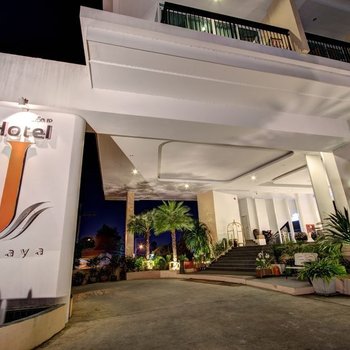 Hotel J Pattaya