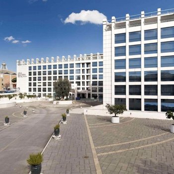 羅馬巴瑟羅阿倫瑪堤娜酒店