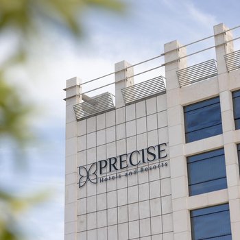 羅馬巴瑟羅阿倫瑪堤娜酒店