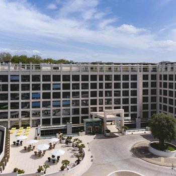 羅馬巴瑟羅阿倫瑪堤娜酒店