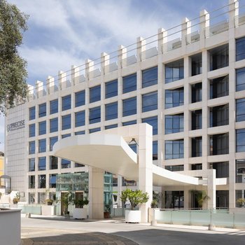 羅馬巴瑟羅阿倫瑪堤娜酒店