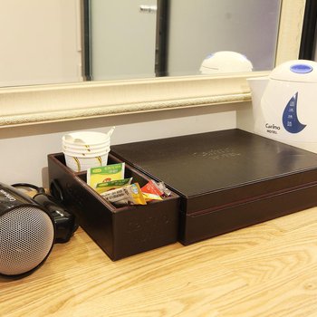 Busan Oncheonjang Hotel Carino