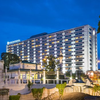 InterContinental Wien