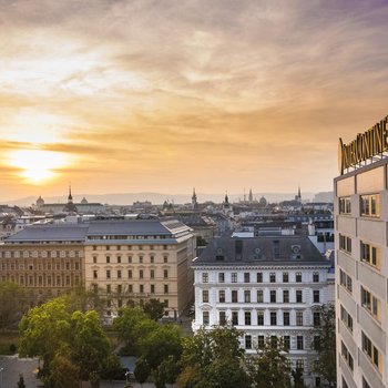 InterContinental Wien