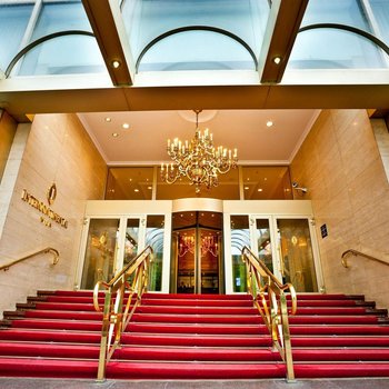 InterContinental Wien