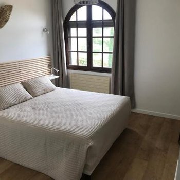 Logis Hôtel le Manoir & Lounge