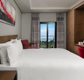 Crowne Plaza Dar ES Salaam