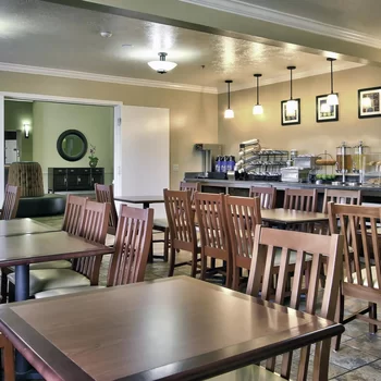 Best Western Plus Salinas Valley Inn Suites