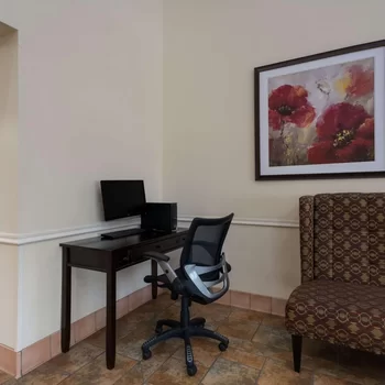 Best Western Plus Salinas Valley Inn Suites
