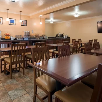 Best Western Plus Salinas Valley Inn Suites