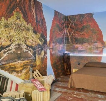 阿爾亞利吉耶麗別墅酒店